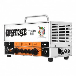 Orange TERROR BASS Hybrydowy head basowy 500 W